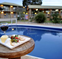Statesman Motor Inn - Sunshine Coast Tourism