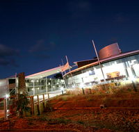 Station Motel Parkes - Sunshine Coast Tourism
