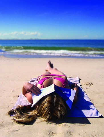 Stockton Beach Holiday Park - Holiday Sunshine Coast 1