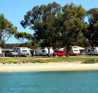 Streaky Bay Foreshore Tourist Park - Holiday Sunshine Coast