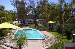 Stuart Caravan & Cabin Park - Holiday Sunshine Coast 1