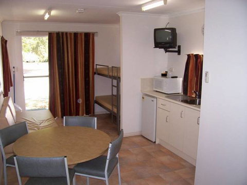 Stuart Caravan & Cabin Park - Holiday Sunshine Coast 2