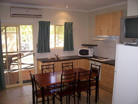 Stuart Caravan & Cabin Park - Holiday Sunshine Coast 3