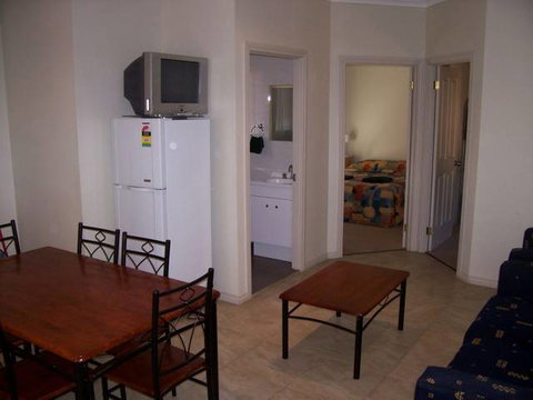 Stuart Caravan & Cabin Park - Holiday Sunshine Coast 4