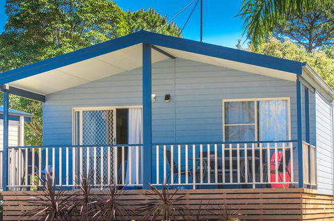 Stuarts Point Holiday Park - Holiday Sunshine Coast 5