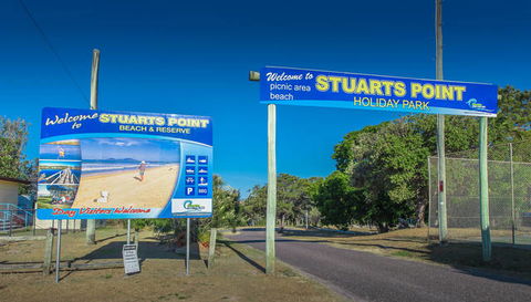 Stuarts Point Holiday Park - Holiday Sunshine Coast 8