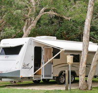 Suffolk Beachfront Holiday Park - Sunshine Coast Tourism