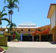 Summit Motel - Sunshine Coast Tourism