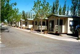 Sun City Caravan Park - Sunshine Coast Tourism 2