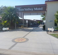 Sun Valley Motel - Holiday Sunshine Coast