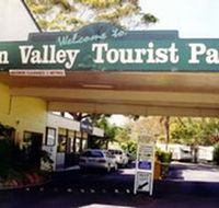 Sun Valley Tourist Park - Holiday Sunshine Coast