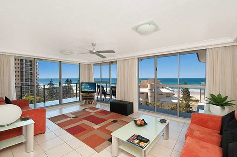 Sunbird Beach Resort - Sunshine Coast Tourism 0