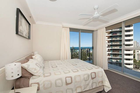 Sunbird Beach Resort - Sunshine Coast Tourism 4