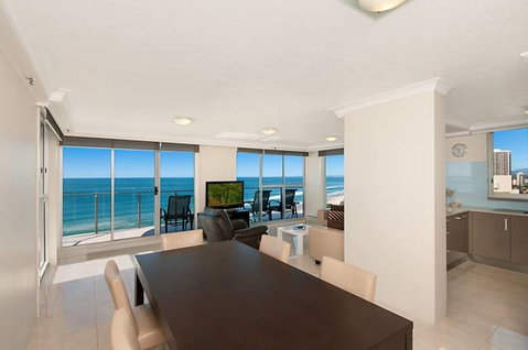 Sunbird Beach Resort - Sunshine Coast Tourism 5