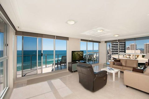 Sunbird Beach Resort - Sunshine Coast Tourism 6
