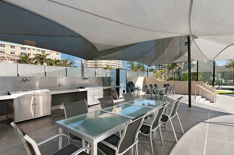 Sunbird Beach Resort - Sunshine Coast Tourism 10
