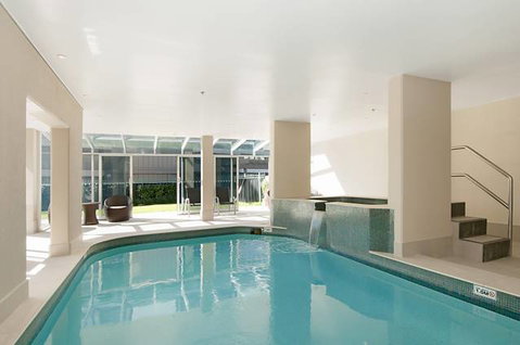 Sunbird Beach Resort - Sunshine Coast Tourism 11