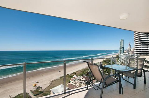 Sunbird Beach Resort - Sunshine Coast Tourism 12