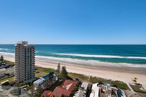 Sunbird Beach Resort - Sunshine Coast Tourism 13