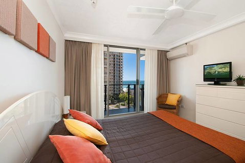 Sunbird Beach Resort - Sunshine Coast Tourism 14