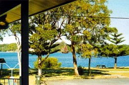 Sundial Holiday Units - Sunshine Coast Tourism 0