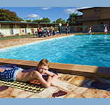 Sundowner Oriana Motel - Sunshine Coast Tourism
