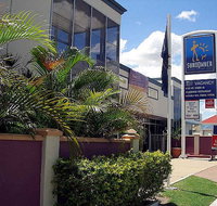 Sundowner Rockhampton Motel - Holiday Sunshine Coast