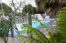 Sunnyside Caravan Park - Sunshine Coast Tourism 4
