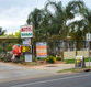 Sunraysia Motel  Holiday Apartments - Holiday Sunshine Coast