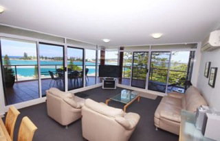 Sunrise Apartments Tuncurry - Sunshine Coast Tourism 0