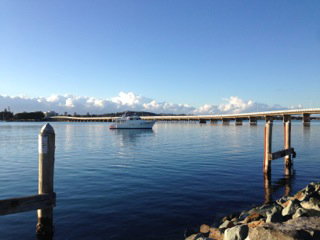 Sunrise Apartments Tuncurry - Sunshine Coast Tourism 5