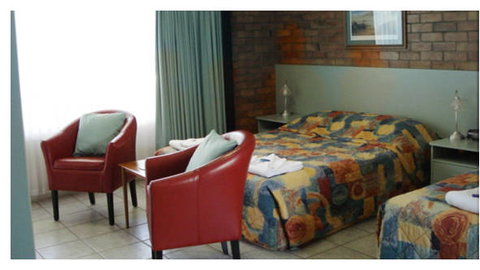 Sunseeker Motel - Sunshine Coast Tourism 2