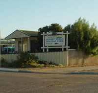 Sunset Beach Holiday Park - Holiday Sunshine Coast