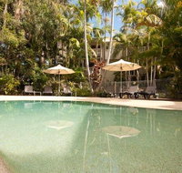 Sunset Cove Noosa - Sunshine Coast Tourism