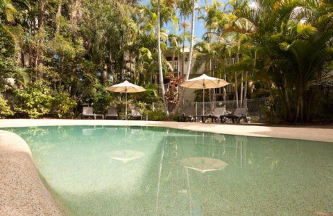 Sunset Cove Noosa - Holiday Sunshine Coast 0