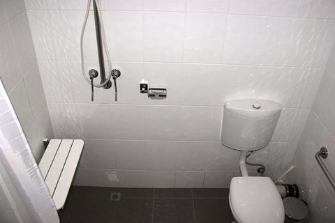 Sunshine Motor Inn - Sunshine Coast Tourism 11