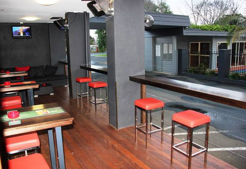 Sunshine Motor Inn - Sunshine Coast Tourism 12