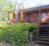 Sunshine Valley Cottages - Holiday Sunshine Coast