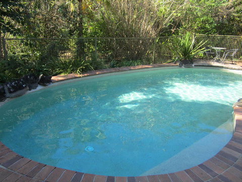 Sunshine Valley Cottages - Sunshine Coast Tourism 3