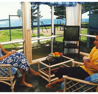 Surf Beach Holiday Park - Sunshine Coast Tourism