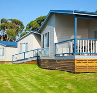 Surfbeach Holiday Park - Narooma - Sunshine Coast Tourism