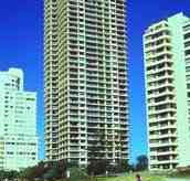 Surfers Aquarius On The Beach - Holiday Sunshine Coast