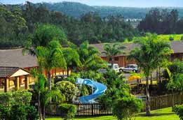 Lake Cathie NSW Sunshine Coast Tourism