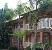 Sutherland Motel - Holiday Sunshine Coast