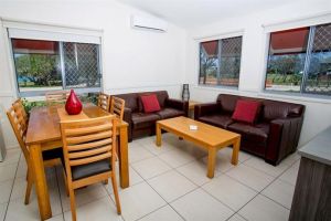 North Coast Holiday Parks Corindi Beach - Sunshine Coast Tourism 3