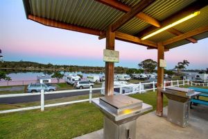 North Coast Holiday Parks Shaws Bay - Sunshine Coast Tourism 4