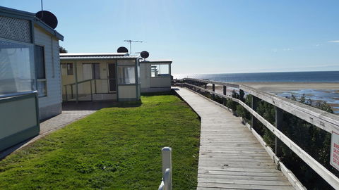 Stansbury Foreshore Caravan Park - Holiday Sunshine Coast 6
