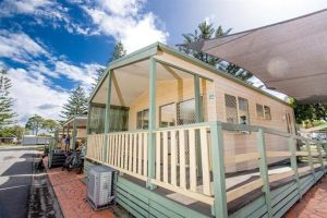North Coast Holiday Parks Tuncurry Beach - Sunshine Coast Tourism 3