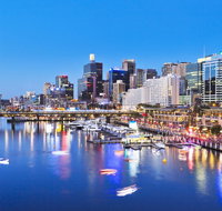 Novotel Rockford Darling Harbour - Sunshine Coast Tourism