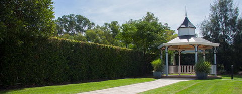 Roma Explorers Inn - Holiday Sunshine Coast 4